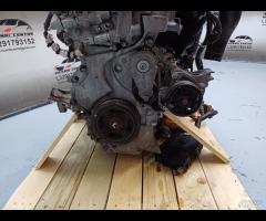 MOTORE COMPLETO MR16DDT 140KW 190CV 1.6 DIG-T 4x4 - 9