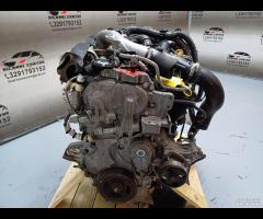 MOTORE COMPLETO MR16DDT 140KW 190CV 1.6 DIG-T 4x4 - 10