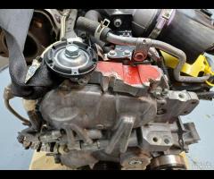 MOTORE COMPLETO MR16DDT 140KW 190CV 1.6 DIG-T 4x4 - 11