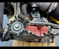 MOTORE COMPLETO MR16DDT 140KW 190CV 1.6 DIG-T 4x4 - 12