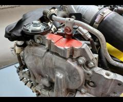 MOTORE COMPLETO MR16DDT 140KW 190CV 1.6 DIG-T 4x4 - 13