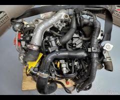 MOTORE COMPLETO MR16DDT 140KW 190CV 1.6 DIG-T 4x4 - 14