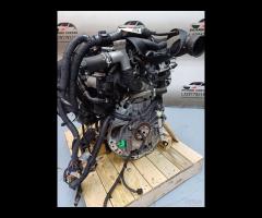 MOTORE COMPLETO MR16DDT 140KW 190CV 1.6 DIG-T 4x4 - 15