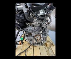 MOTORE COMPLETO MR16DDT 140KW 190CV 1.6 DIG-T 4x4 - 16