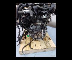 MOTORE COMPLETO MR16DDT 140KW 190CV 1.6 DIG-T 4x4 - 17