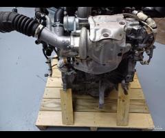 MOTORE COMPLETO MR16DDT 140KW 190CV 1.6 DIG-T 4x4 - 18