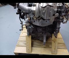 MOTORE COMPLETO MR16DDT 140KW 190CV 1.6 DIG-T 4x4 - 19