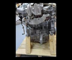 MOTORE COMPLETO MR16DDT 140KW 190CV 1.6 DIG-T 4x4 - 20