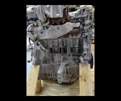 MOTORE COMPLETO MR16DDT 140KW 190CV 1.6 DIG-T 4x4 - 21