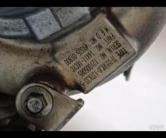 MOTORE COMPLETO MR16DDT 140KW 190CV 1.6 DIG-T 4x4 - 22