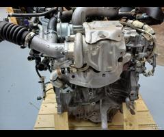 MOTORE COMPLETO MR16DDT 140KW 190CV 1.6 DIG-T 4x4 - 23