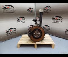 MECCANICA POSTERIORE DESTRA JAGUAR I-PACE 2018 J9D - 1