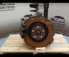 MECCANICA POSTERIORE DESTRA JAGUAR I-PACE 2018 J9D - 2