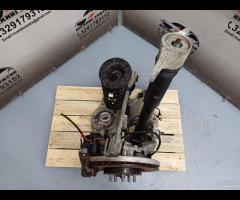 MECCANICA POSTERIORE DESTRA JAGUAR I-PACE 2018 J9D - 3