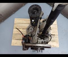 MECCANICA POSTERIORE DESTRA JAGUAR I-PACE 2018 J9D - 4