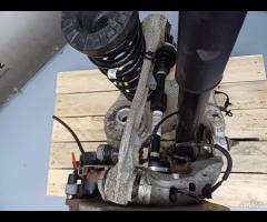 MECCANICA POSTERIORE DESTRA JAGUAR I-PACE 2018 J9D - 7