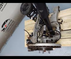 MECCANICA POSTERIORE DESTRA JAGUAR I-PACE 2018 J9D - 10