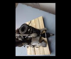 MECCANICA POSTERIORE DESTRA JAGUAR I-PACE 2018 J9D - 11