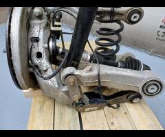 MECCANICA POSTERIORE DESTRA JAGUAR I-PACE 2018 J9D - 13