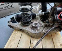 MECCANICA POSTERIORE DESTRA JAGUAR I-PACE 2018 J9D - 19