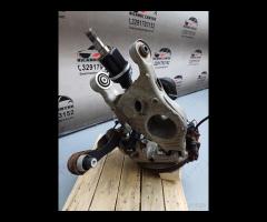 MECCANICA POSTERIORE DESTRA JAGUAR I-PACE 2018 J9D - 20