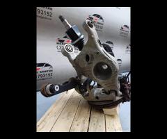 MECCANICA POSTERIORE DESTRA JAGUAR I-PACE 2018 J9D - 21