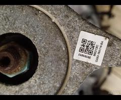 MECCANICA POSTERIORE DESTRA JAGUAR I-PACE 2018 J9D - 24