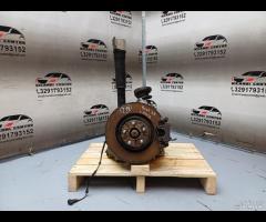 MECCANICA POSTERIORE SINISTRA JAGUAR I-PACE 2018 J