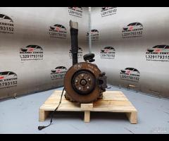 MECCANICA POSTERIORE SINISTRA JAGUAR I-PACE 2018 J