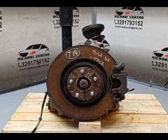 MECCANICA POSTERIORE SINISTRA JAGUAR I-PACE 2018 J