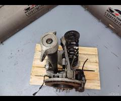 MECCANICA POSTERIORE SINISTRA JAGUAR I-PACE 2018 J