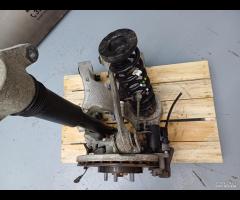 MECCANICA POSTERIORE SINISTRA JAGUAR I-PACE 2018 J