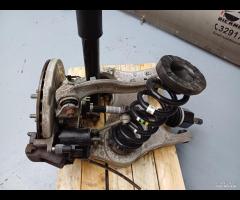 MECCANICA POSTERIORE SINISTRA JAGUAR I-PACE 2018 J - 6