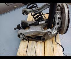 MECCANICA POSTERIORE SINISTRA JAGUAR I-PACE 2018 J - 8