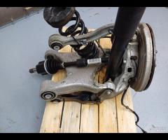 MECCANICA POSTERIORE SINISTRA JAGUAR I-PACE 2018 J - 9