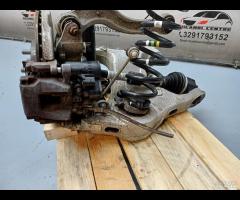 MECCANICA POSTERIORE SINISTRA JAGUAR I-PACE 2018 J - 11