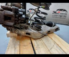 MECCANICA POSTERIORE SINISTRA JAGUAR I-PACE 2018 J - 12