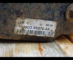 MECCANICA POSTERIORE SINISTRA JAGUAR I-PACE 2018 J - 15