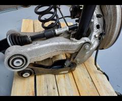 MECCANICA POSTERIORE SINISTRA JAGUAR I-PACE 2018 J - 16