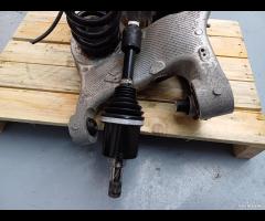 MECCANICA POSTERIORE SINISTRA JAGUAR I-PACE 2018 J - 17