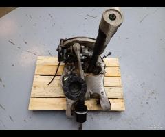 MECCANICA POSTERIORE SINISTRA JAGUAR I-PACE 2018 J - 18