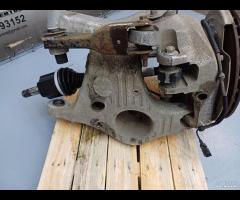 MECCANICA POSTERIORE SINISTRA JAGUAR I-PACE 2018 J - 19