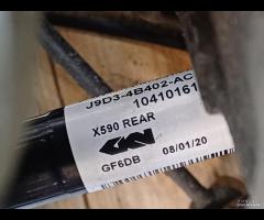 MECCANICA POSTERIORE SINISTRA JAGUAR I-PACE 2018 J - 22