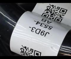 MECCANICA POSTERIORE SINISTRA JAGUAR I-PACE 2018 J - 23