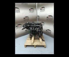 MOTORE COMPLETO R18Z4 104KW 141CV 1.8 B HONDA CIVI
