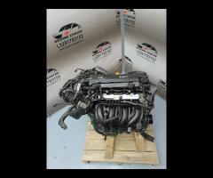 MOTORE COMPLETO R18Z4 104KW 141CV 1.8 B HONDA CIVI