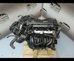 MOTORE COMPLETO R18Z4 104KW 141CV 1.8 B HONDA CIVI