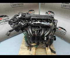 MOTORE COMPLETO R18Z4 104KW 141CV 1.8 B HONDA CIVI - 6