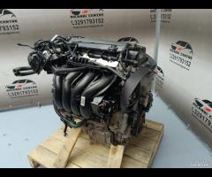MOTORE COMPLETO R18Z4 104KW 141CV 1.8 B HONDA CIVI - 7