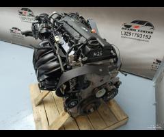 MOTORE COMPLETO R18Z4 104KW 141CV 1.8 B HONDA CIVI - 8